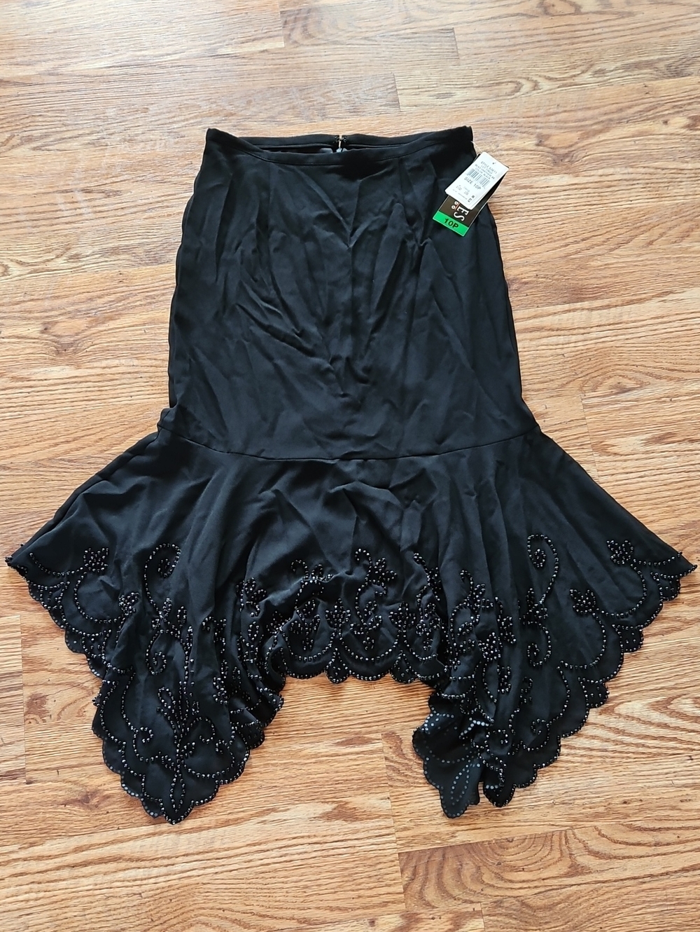 BN J.R. Nites Skirt